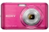 Фотоаппарат Sony CyberShot DSC-W310 Pink